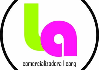 Licarq Brand Design