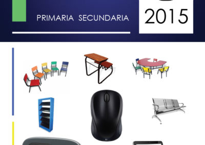 School Furniture Catalog