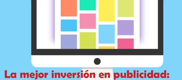 Publicidad web